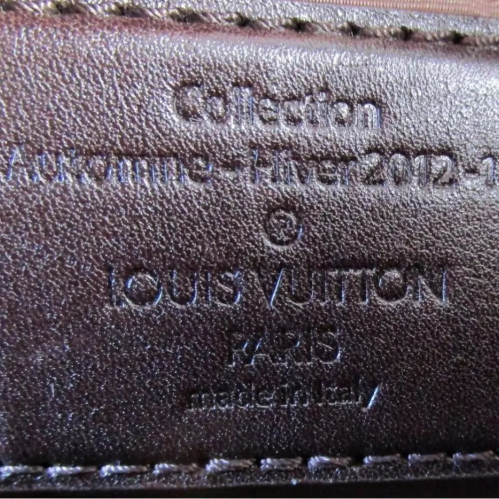 Louis Vuitton Ltd. Sequin Monogram Sunshine Expresss